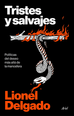Cover Image: TRISTES Y SALVAJES