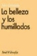  LA BELLEZA Y LOS HUMILLADOS