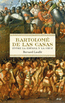 Imagen de cubierta: BARTOLOMÉ DE LAS CASAS
