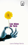 Imagen de cubierta: LAS HIJAS DE TARA