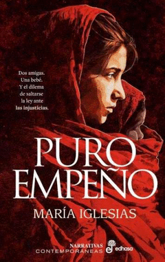 Cover Image: PURO EMPEÑO