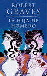 Imagen de cubierta: LA HIJA DE HOMERO