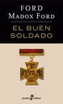 Imagen de cubierta: EL BUEN SOLDADO