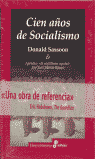 Cover Image: CIEN AÑOS DE SOCIALISMO