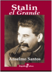 Imagen de cubierta: STALIN, EL GRANDE