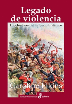 LEGADO DE VIOLENCIA Cover Image: LEGADO DE VIOLENCIA