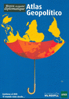 Imagen de cubierta: ATLAS GEOPOLÍTICO