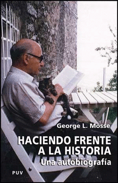 Cover Image: HACIENDO FRENTE A LA HISTORIA