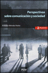 Imagen de cubierta: PERSPECTIVAS SOBRE COMUNICACIÓN Y SOCIEDAD