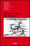Imagen de cubierta: UN MODELO SOCIAL PARA EUROPA