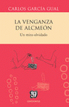 Imagen de cubierta: LA VENGANZA DE ALCMEÓN