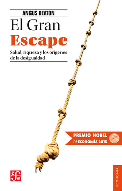EL GRAN ESCAPE Cover Image: EL GRAN ESCAPE