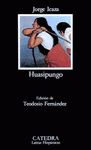 Imagen de cubierta: HUASIPUNGO