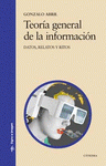  TEORÍA GENERAL DE LA INFORMACIÓN