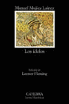 LOS ÍDOLOS Cover Image: LOS ÍDOLOS
