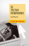  EL TECNOFEMINISMO