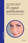 Imagen de cubierta: EL ESPOT PUBLICITARIO