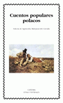 Imagen de cubierta: CUENTOS POPULARES POLACOS