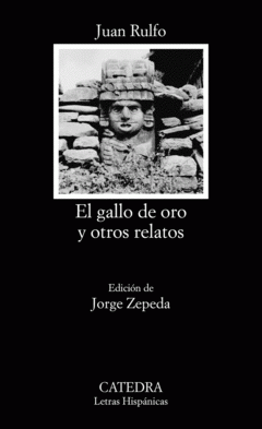 Cover Image: EL GALLO DE ORO Y OTROS RELATOS