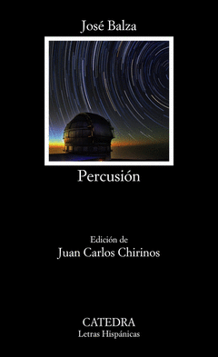 Cover Image: PERCUSIÓN