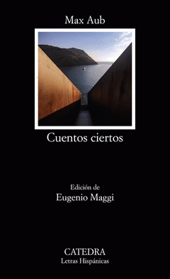 Cover Image: CUENTOS CIERTOS