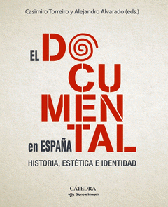 Cover Image: EL DOCUMENTAL EN ESPAÑA