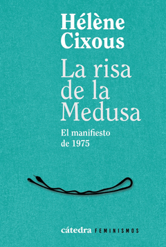 Cover Image: LA RISA DE LA MEDUSA