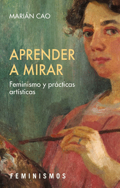 APRENDER A MIRAR Cover Image: APRENDER A MIRAR