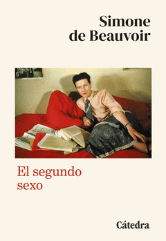 EL SEGUNDO SEXO Cover Image: EL SEGUNDO SEXO