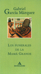  LOS FUNERALES DE LA MAMÁ GRANDE