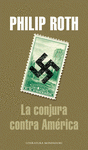 Imagen de cubierta: LA CONJURA CONTRA AMÉRICA