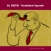 Imagen de cubierta: VOCABULARIO FIGURADO