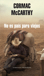 Imagen de cubierta: NO ES PAÍS PARA VIEJOS