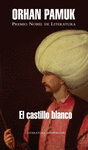 Imagen de cubierta: EL CASTILLO BLANCO