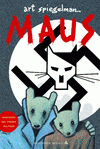  MAUS