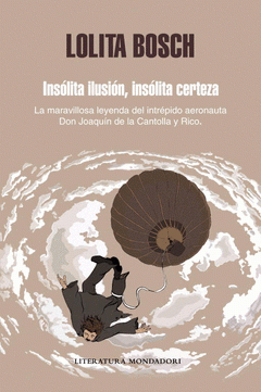 Imagen de cubierta: INSÓLITA ILUSIÓN, INSÓLITA CERTEZA