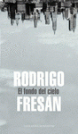 Imagen de cubierta: EL FONDO DEL CIELO