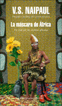 Imagen de cubierta: LA MÁSCARA DE ÁFRICA