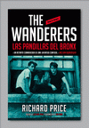 Imagen de cubierta: THE WANDERERS: LAS PANDILLAS DEL BRONX