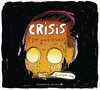 Imagen de cubierta: CRISIS (DE ANSIEDAD)