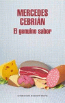  EL GENUINO SABOR