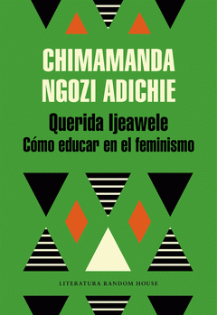  QUERIDA IJEAWELE