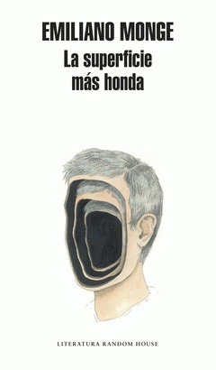 Imagen de cubierta: LA SUPERFICIE MÁS HONDA