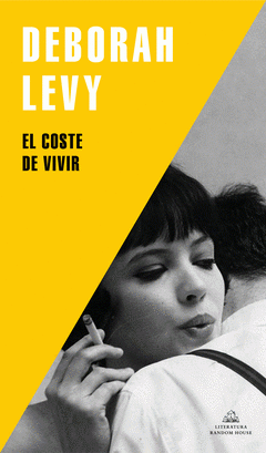 Cover Image: EL COSTE DE VIVIR