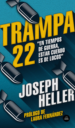  TRAMPA - 22