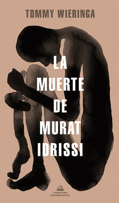 Imagen de cubierta: LA MUERTE DE MURAT IDRISSI