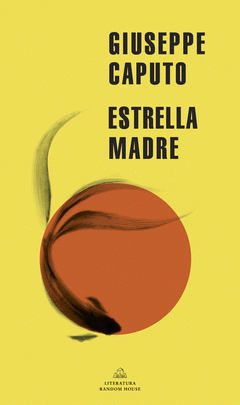 Cover Image: ESTRELLA MADRE (MAPA DE LAS LENGUAS)