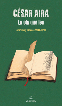 Cover Image: LA OLA QUE LEE