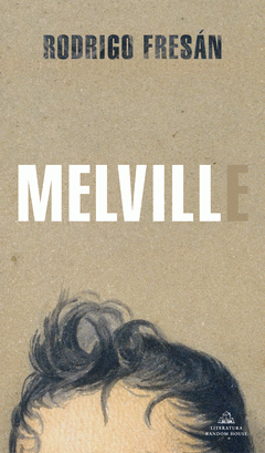 Cover Image: MELVILL