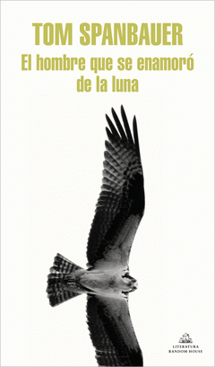 Cover Image: EL HOMBRE QUE SE ENAMORÓ DE LA LUNA